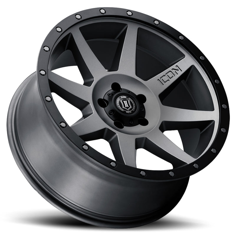 Load image into Gallery viewer, Icon 1820908350TT ICO Rebound Wheels
