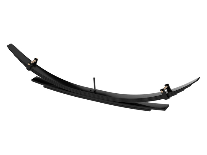Icon 168507 ICO Leaf Springs