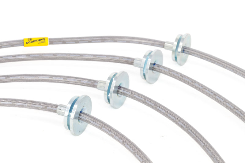 Load image into Gallery viewer, Goodridge 23225 GR G-Stop Brake Line Kits
