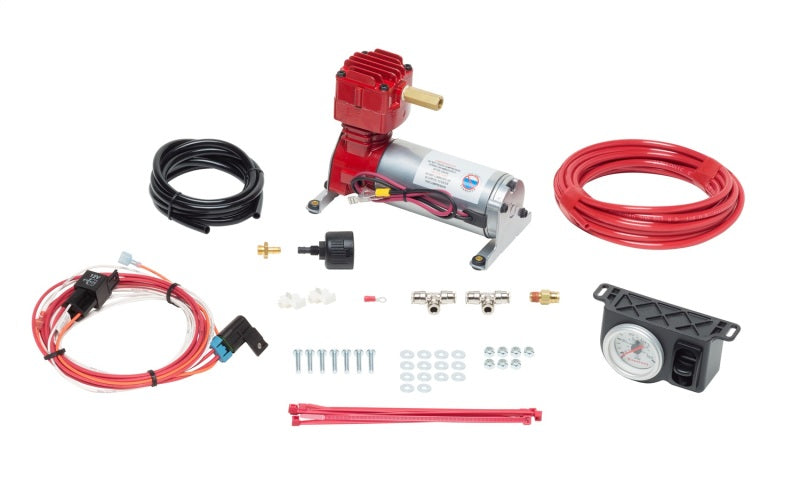 Load image into Gallery viewer, Firestone 2097 FIR Air Cmd Compressor Kit
