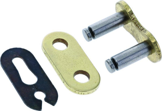 Protaper 021709 PTR Gold Series Chain