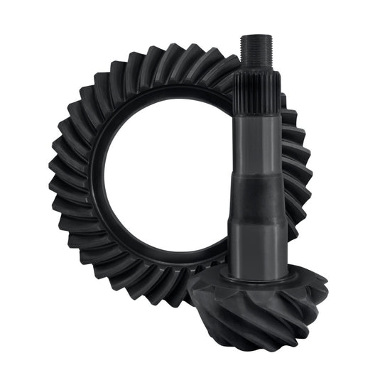 Yukon Gear & Axle YG GMVET-355 YUK Gear Sets - GM