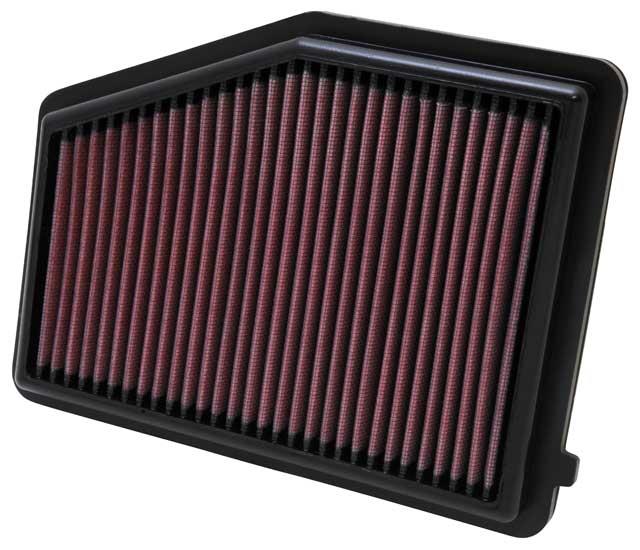 Load image into Gallery viewer, K&amp;N Engineering 33-2468 KN Drop in Air Filters
