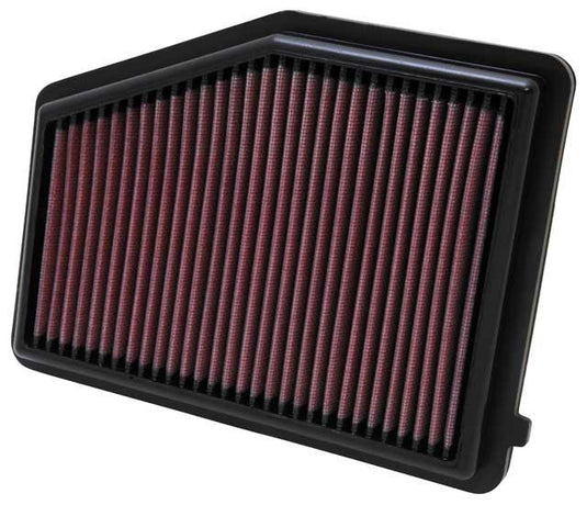 K&N Engineering 33-2468 KN Drop in Air Filters