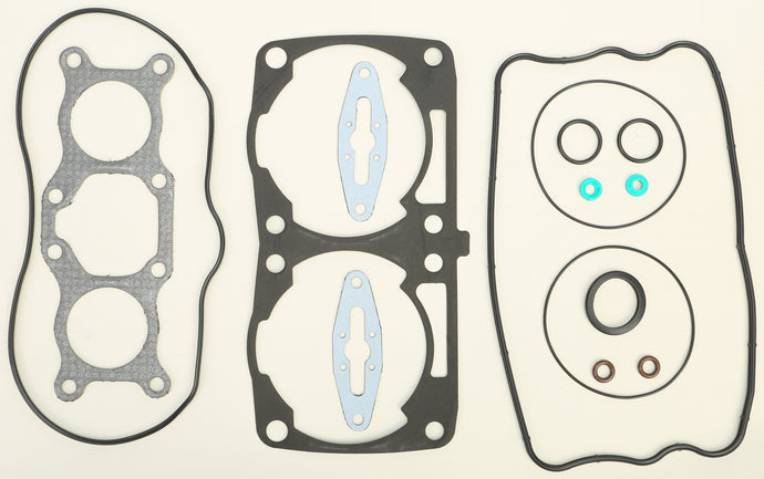 Winderosa 710316 Gasket Set with Oil Seals