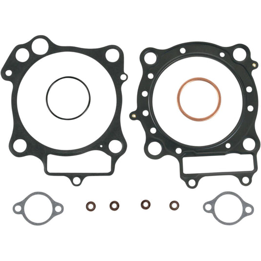 Moose Racing 810904mse Top End Gasket Kit
