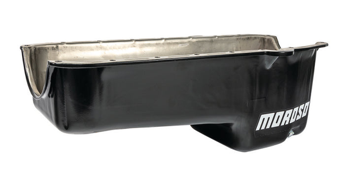 Moroso 20170 MOR Oil Pans