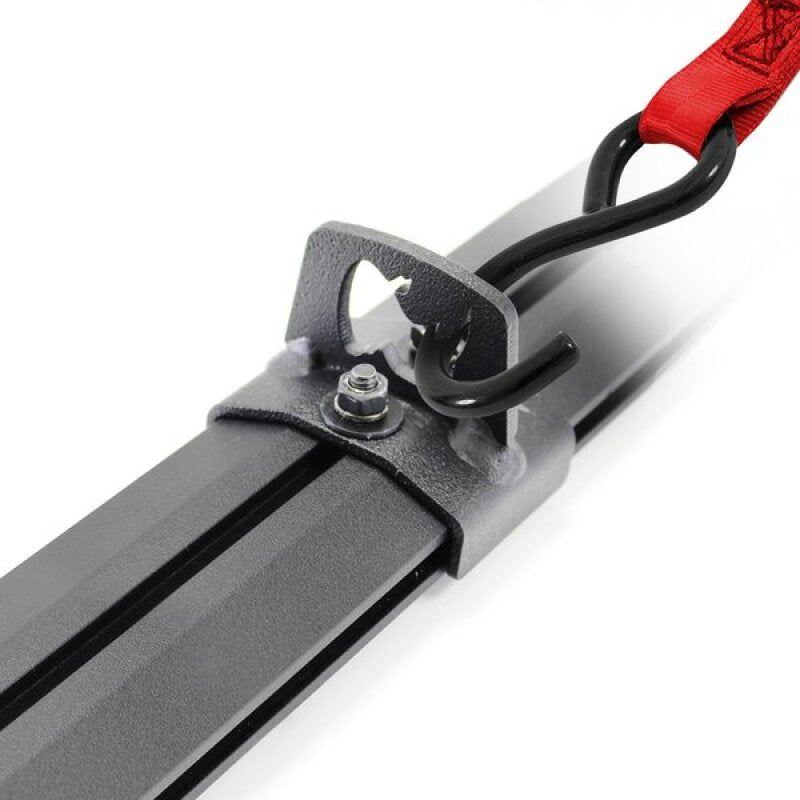 Load image into Gallery viewer, Go Rhino 5950130T GOR Rack Accessories

