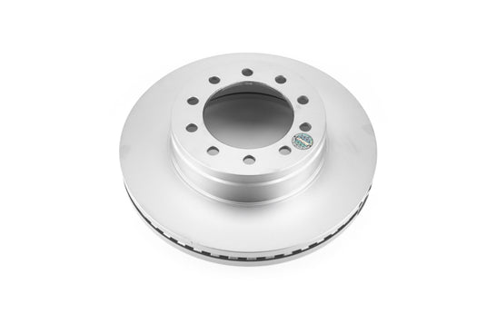 Powerstop AR85189EVC PSB Evolution Coated Rotor