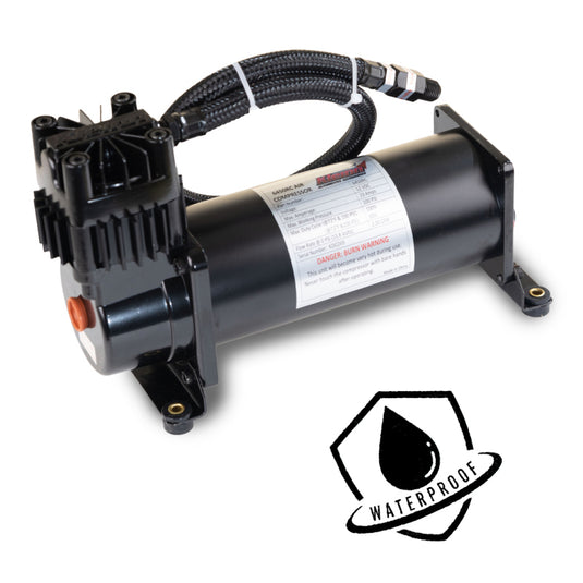 Kleinn Air Horns 6450RC KLE Air Compressors