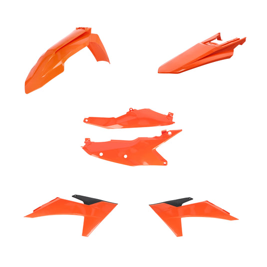 Acerbis 2986548211 Plastic Kit - Original 25