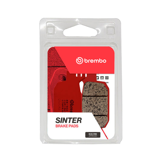 Brembo Powersports 07GR93SP BRE Powersport Pads