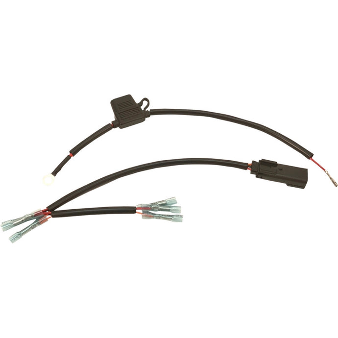 Namz NHD-69201599A Replacement Can-Bus Electrical Connections