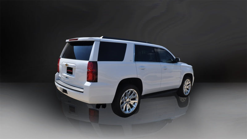 Load image into Gallery viewer, Corsa Performance 14859BLK COR Cat-Back Sport
