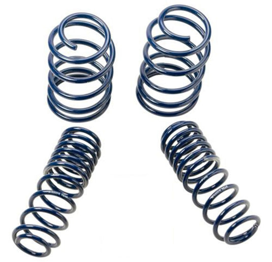 Ford Racing M-5300-KA FR Spring Kits