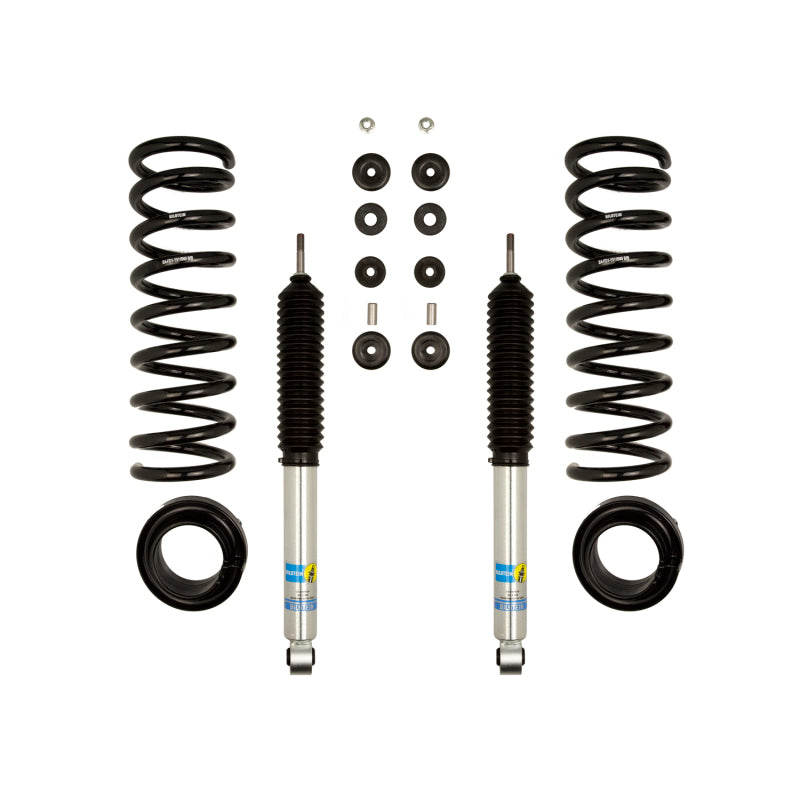 Load image into Gallery viewer, Bilstein 46-268655 BIL B8 5112 Suspension Kits
