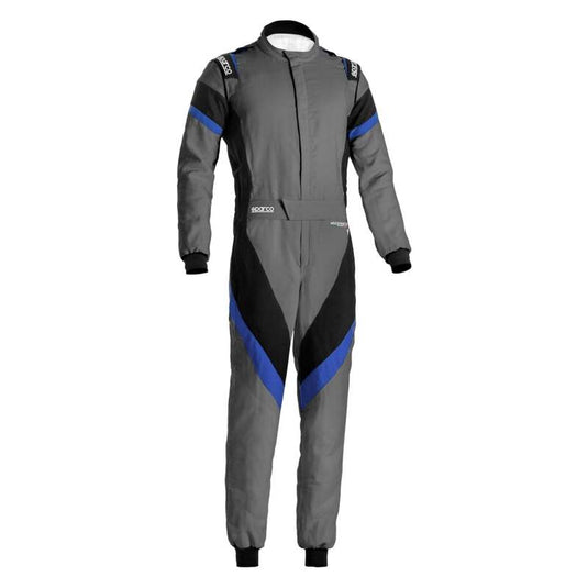Sparco 001156H66GNBL SPA Suit Victory 3.0