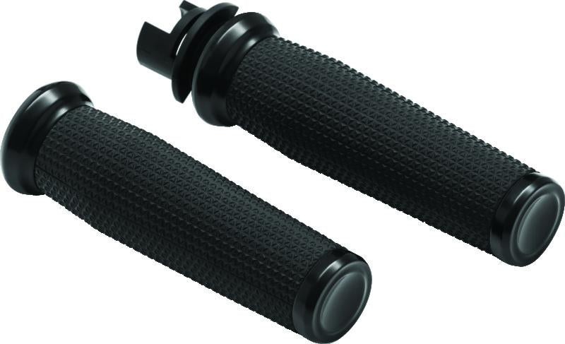 Load image into Gallery viewer, Kuryakyn 5945 KUR Hand Grips D
