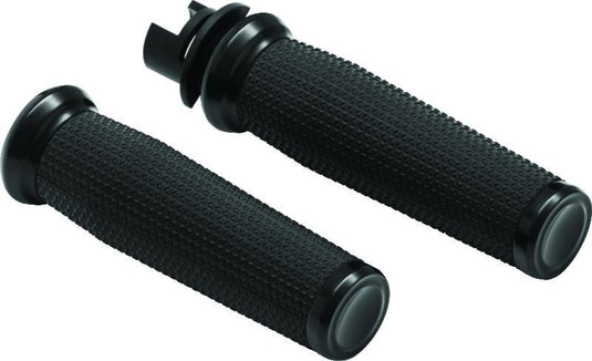 Kuryakyn 5945 KUR Hand Grips D