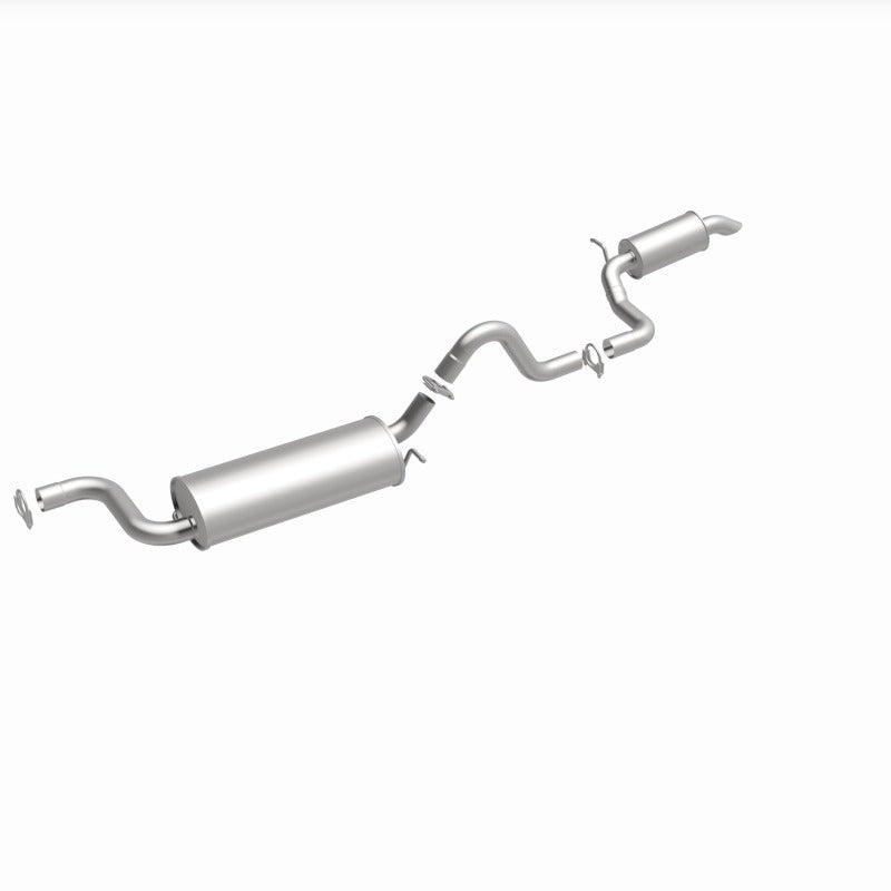 Load image into Gallery viewer, Magnaflow 106-0024 MAG BRE Exhaust Kits
