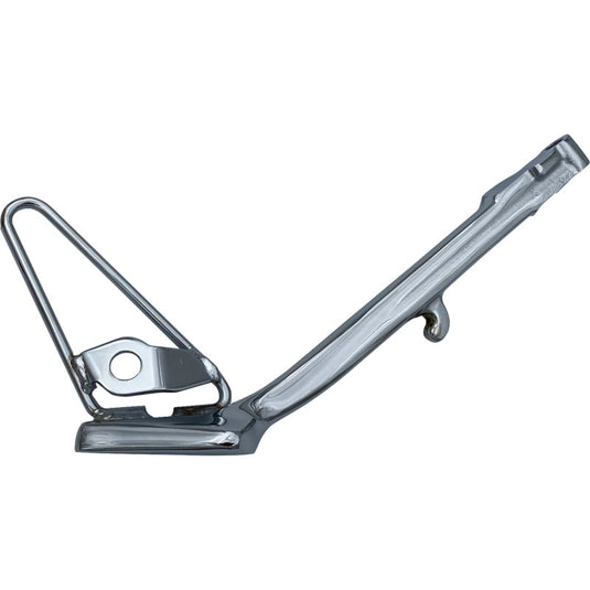 Drag Specialties 0510-0650 Kickstand - 1in. Over Stock - Chrome