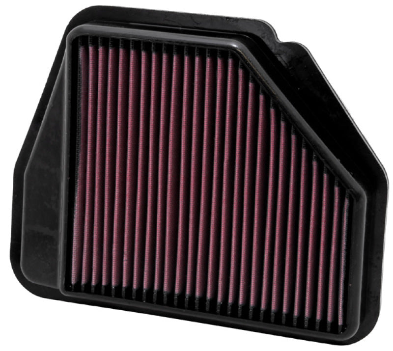 Load image into Gallery viewer, K&amp;N Engineering 33-2956 KN Drop in Air Filters
