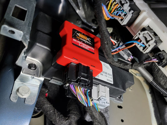 Afe 436-30T001-A AFE Suspension Logic