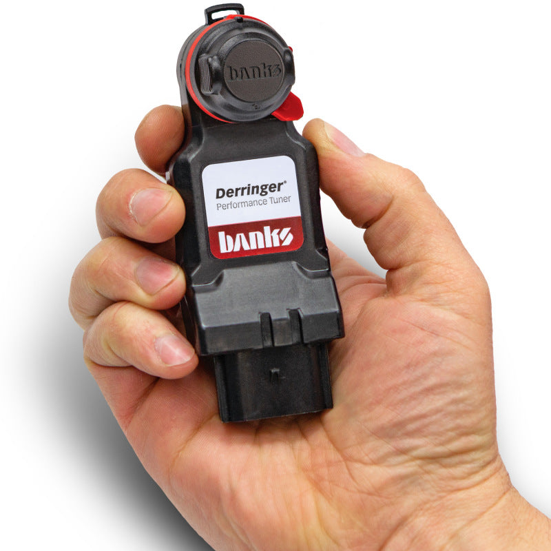 Load image into Gallery viewer, Banks Power 66798 GBE Derringer Tuner
