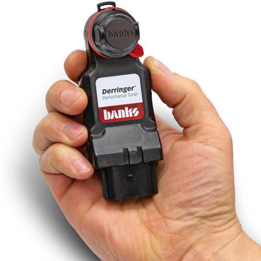 Banks Power 66798 GBE Derringer Tuner