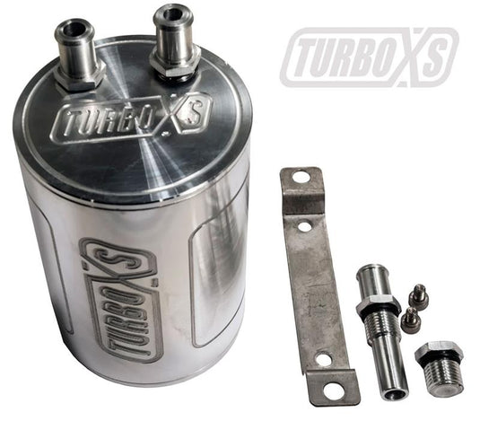 Turbo Xs CATCHCAN TXS Catch Cans