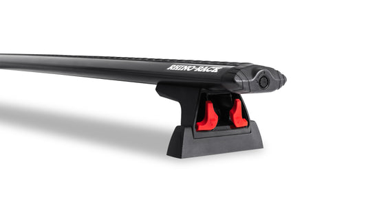 Rhino-Rack RLT600H RHR Quick Mount Legs