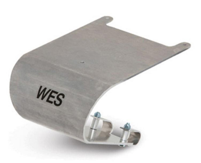 Wes Industries 110-0049 Front Anchor for Touring Polaris EPS Storage Box
