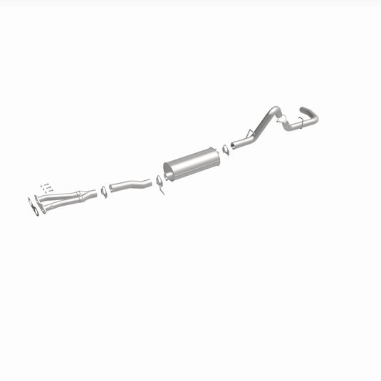 Magnaflow 106-0473 MAG BRE Exhaust Kits