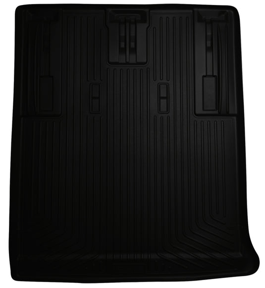 Husky Liners 28271 HL WB - Cargo - Black