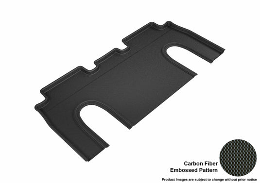 3D Maxpider L1TL00121509 ACE Kagu - Rear - Black
