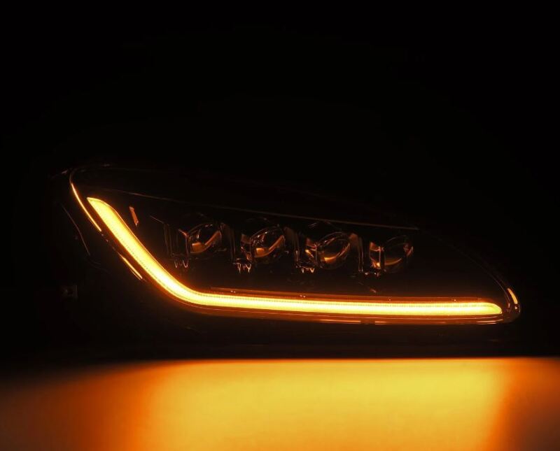 Load image into Gallery viewer, Alpharex 880272 ARX NOVA Headlights
