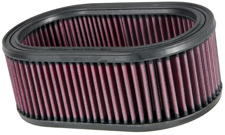 Load image into Gallery viewer, K&amp;N Engineering E-3461 KN Drop in Air Filters
