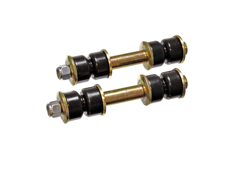 Load image into Gallery viewer, Energy Suspension 9.8122G ES End Links - Black
