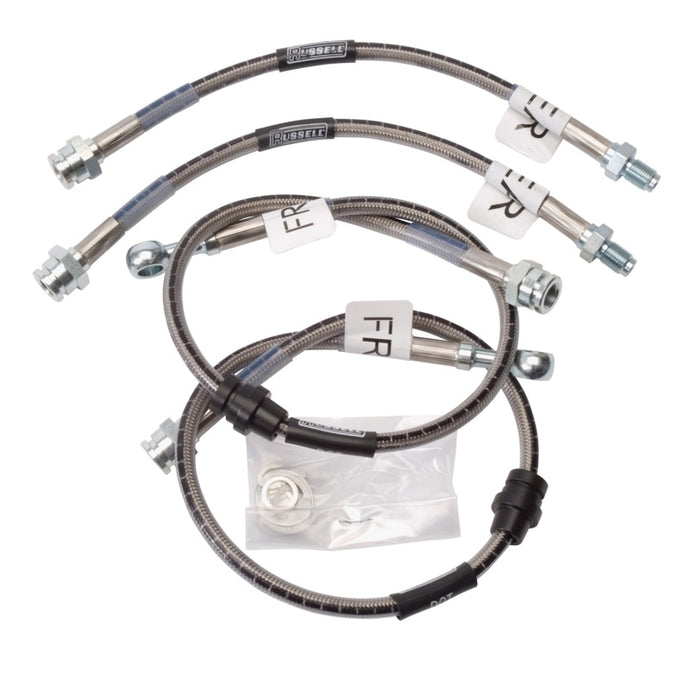Russell 686150 RUS Brake Line Kits