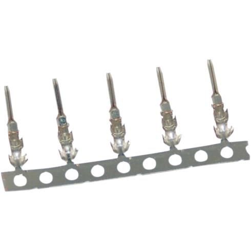 Namz NJ-19P OEM Type Connectors - MX-1900 Male Terminals - 25pk