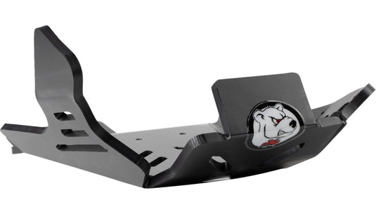 Axp Racing AX1440 Xtrem Skid Plate - Black