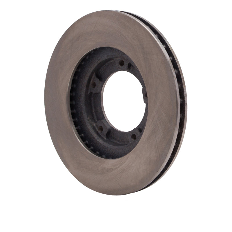 Load image into Gallery viewer, Dfc 600-76120 DFC Brake Rotors - Plain
