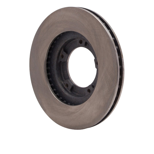 Dfc 600-76120 DFC Brake Rotors - Plain