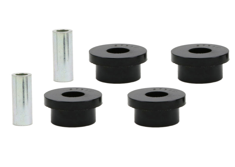 Load image into Gallery viewer, Whiteline W0591 WL Bushings - Control Arm
