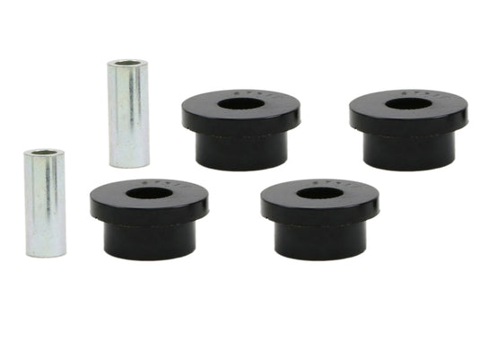 Whiteline W0591 WL Bushings - Control Arm
