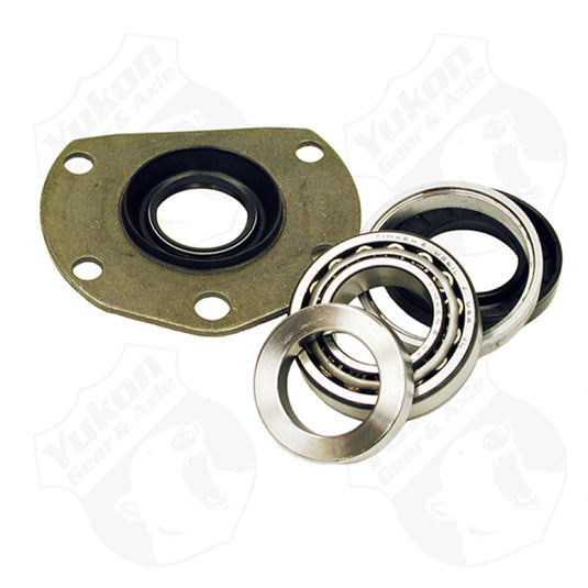 Yukon Gear & Axle AK M20-1PIECE YUK Bearing and Seal Kits