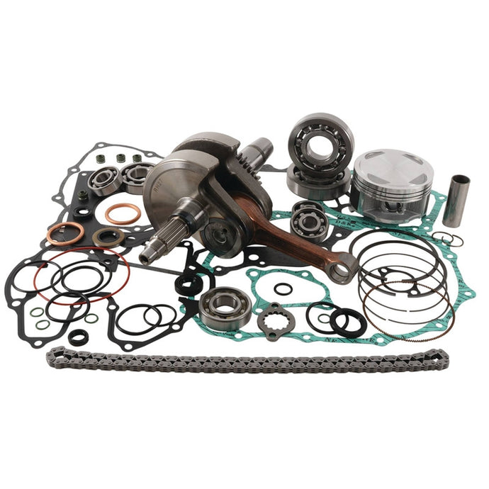 Vertex WR101-199 Complete Engine Rebuild Kit In a Box