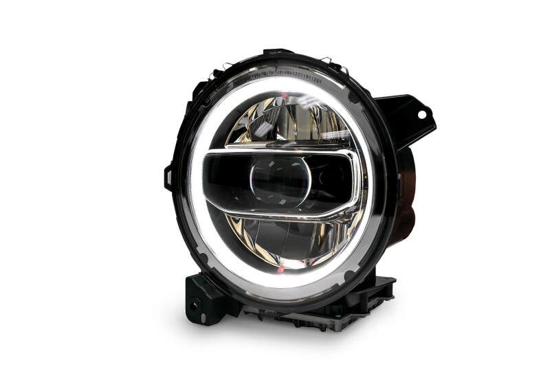 Load image into Gallery viewer, Dv8 Offroad HLCJL-01 DVE Headlights
