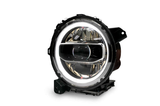 Dv8 Offroad HLCJL-01 DVE Headlights