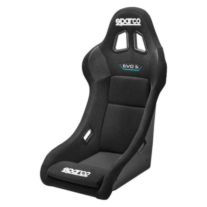 Sparco 008024RNR SPA Seat Evo QRT